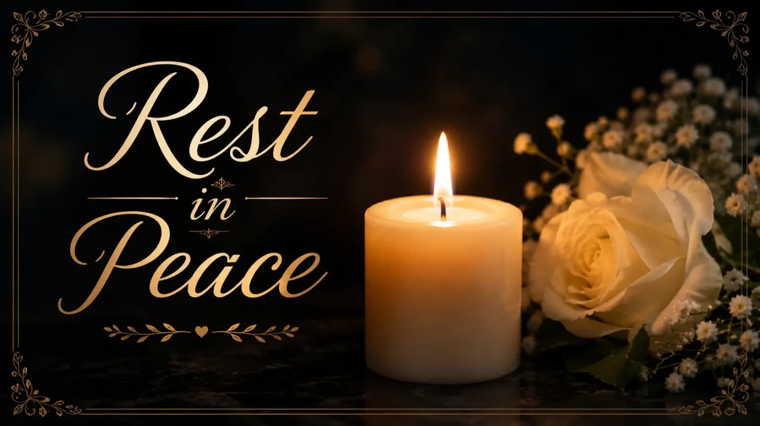 Don Gill Obituary, Death